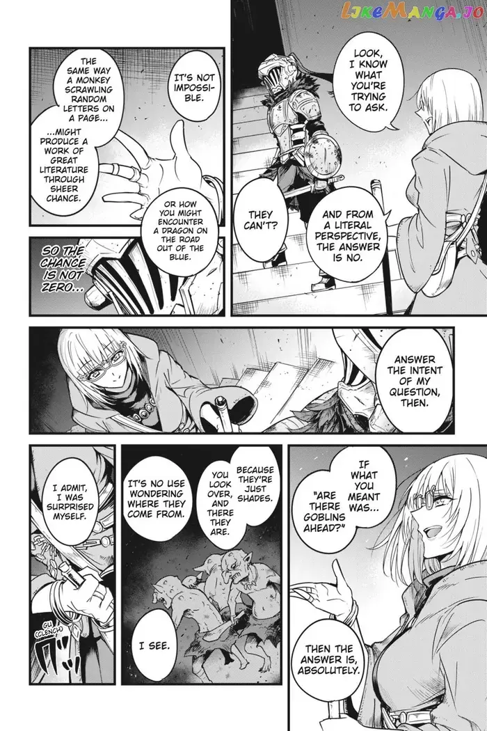Goblin Slayer: Side Story Year One Chapter 39 image 23_optimized_optimized